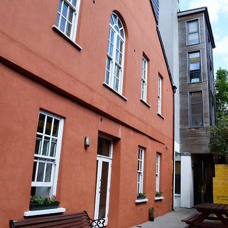 Blackmore Court Корк Екстериор снимка